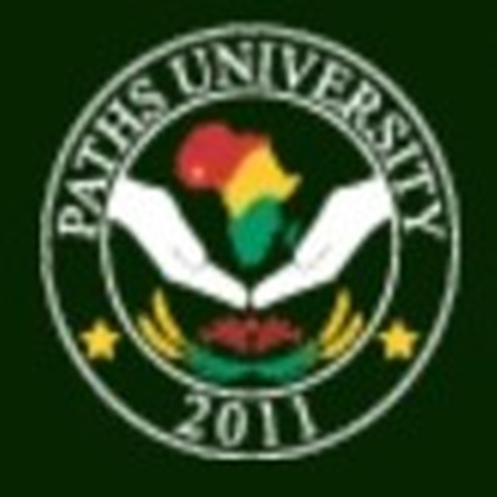 Paths University Logo
